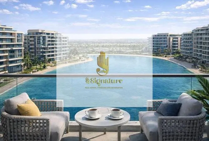 2-bedroom apartment 108 m² for sale in New Capital Compounds