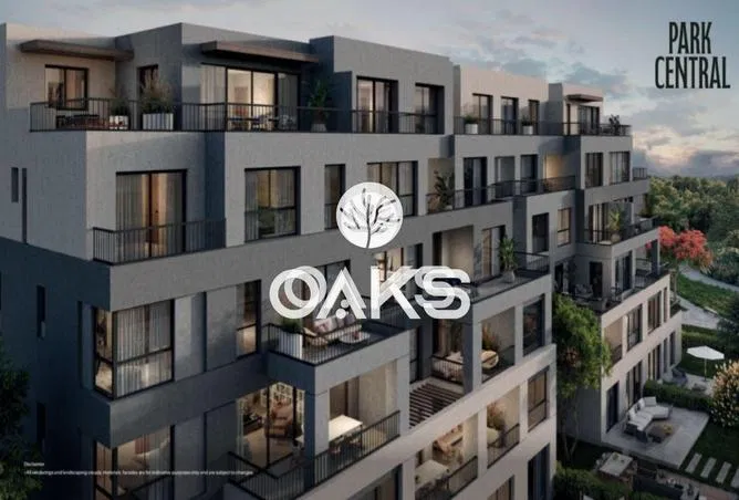 3-bedroom apartment 158 m² for sale in Park Central