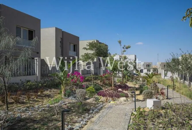 بنتهاوس غرفتين 173 م² للبيع في Badya Palm Hills