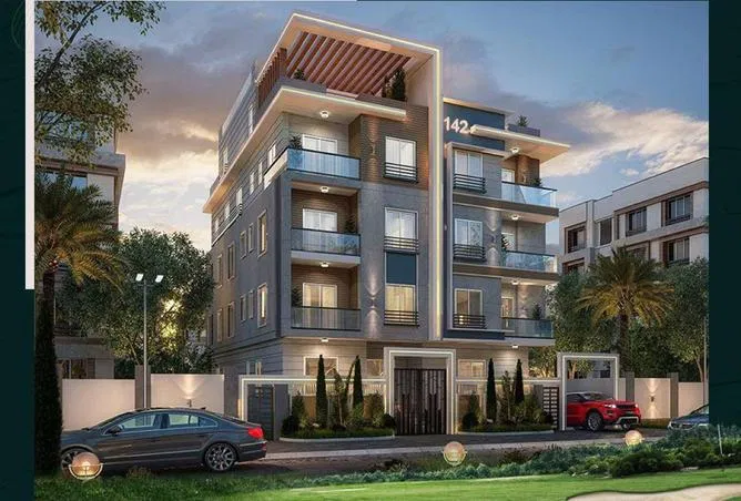 3-bedroom apartment 160 m² for sale in Bait Alwatan