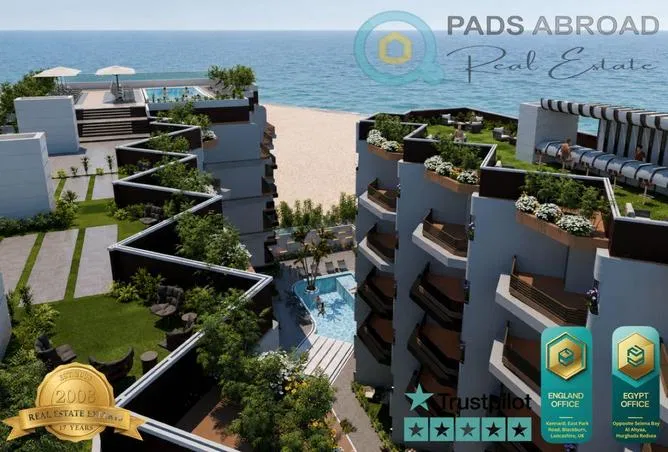 1-bedroom apartment 70 m² for sale in Ibiza Bay