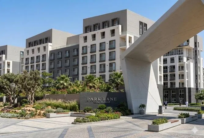1-bedroom apartment 70 m² for sale in Park Lane