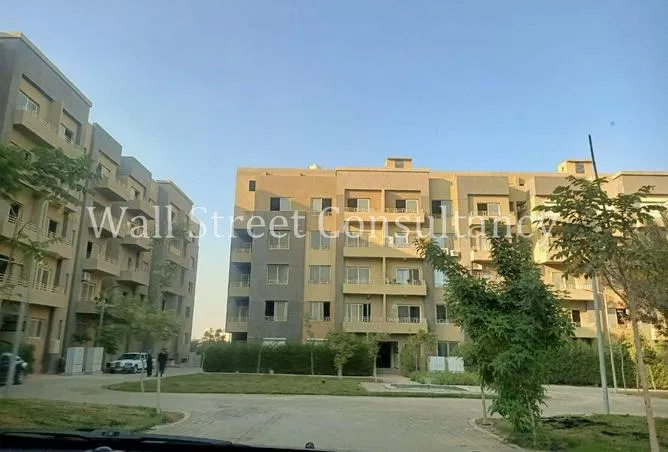 2-bedroom apartment 100 m² for sale in Katameya Gardens