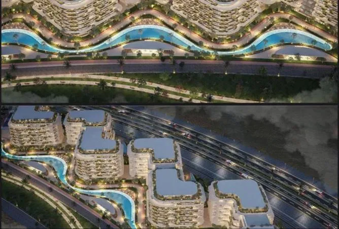 3-bedroom apartment 110 m² for sale in R8