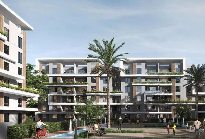 شقة 3 غرف 139 م² للبيع في Jiran Residence