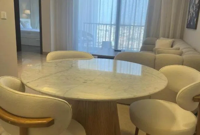1-bedroom apartment 66 m² for sale in Park Side Residence