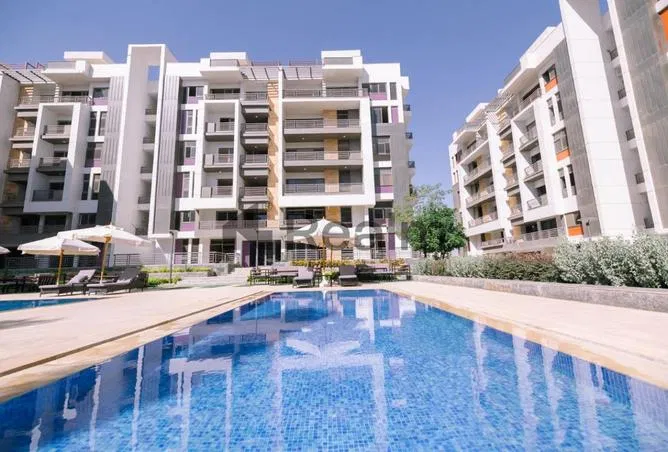 شقة غرفتين 105 م² للبيع في The Icon Residence