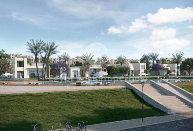 2-bedroom chalet 110 m² for sale in Makadi Heights