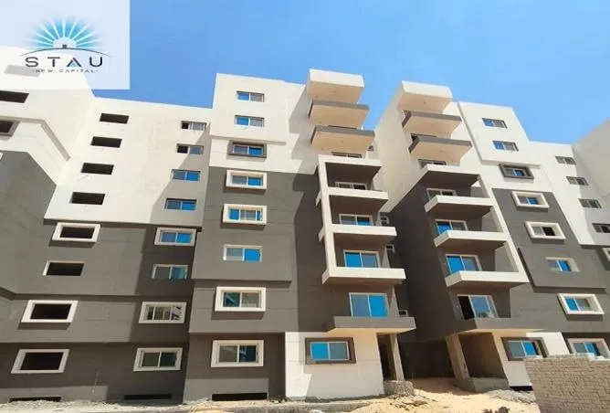 3-bedroom apartment 170 m² for sale in Stau