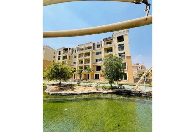 3-bedroom apartment 126 m² for sale in Sarai, Elm Tree Park
