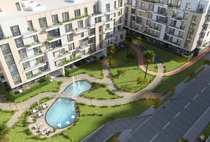 2-bedroom apartment 90 m² for sale in CIV West