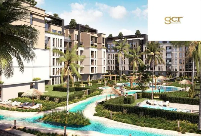 2-bedroom apartment 105 m² for sale in WUUD