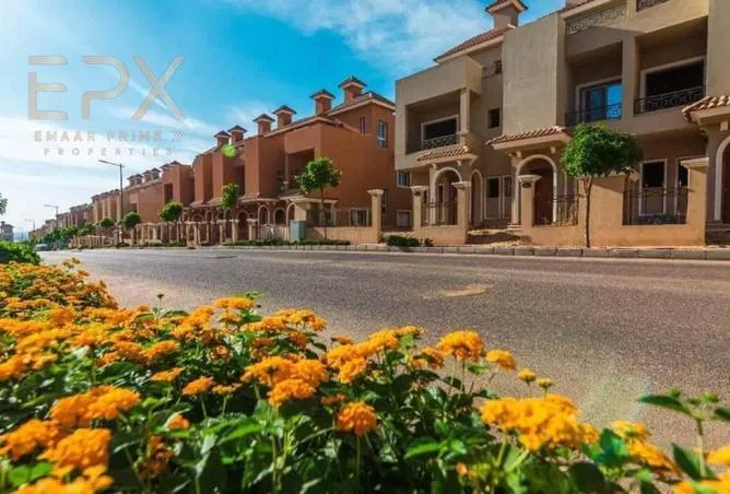 1-bedroom apartment 72 m² for sale in Nyoum October