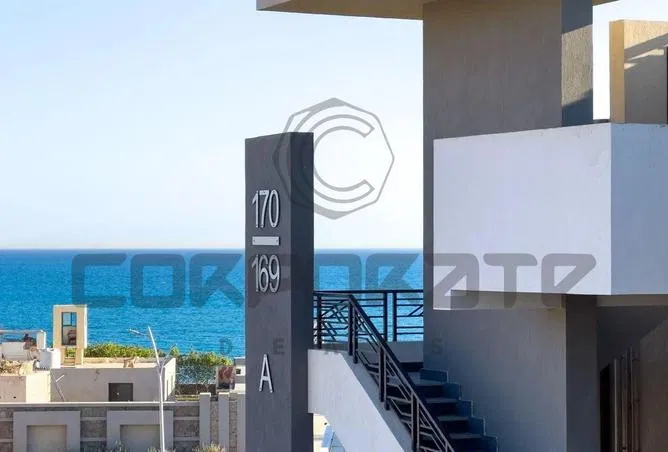 شاليه غرفة 70 م² للبيع في Matarma Beach Residence