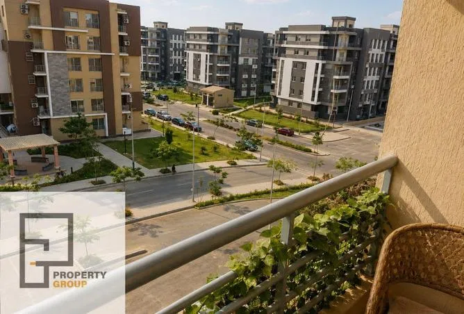 3-bedroom apartment 130 m² for sale in Jannat October