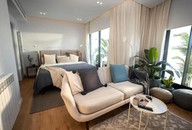 Apartment 48 m² for sale in Talala , Talala