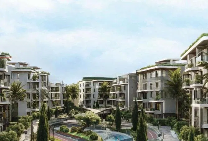 1-bedroom apartment 84 m² for sale in Valea