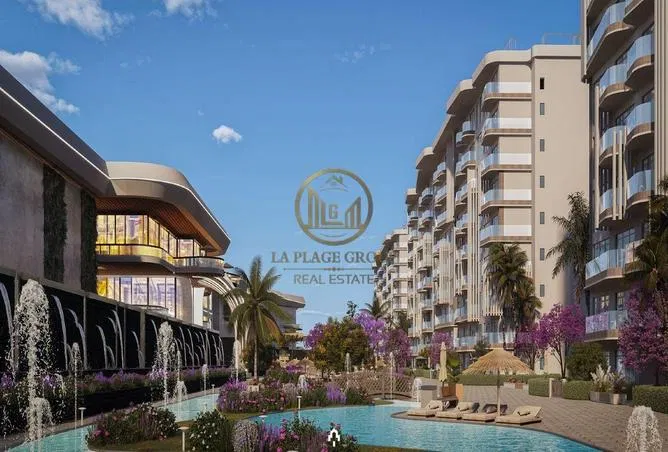 3-bedroom apartment 163 m² for sale in Residence Eight