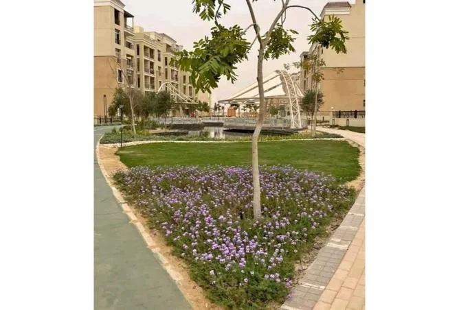 3-bedroom apartment 125 m² for sale in Sarai, Elm Tree Park