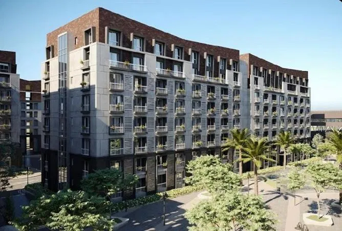 1-bedroom apartment 70 m² for sale in Park Lane