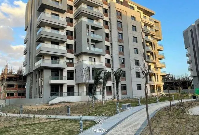 3-bedroom apartment 126 m² for sale in Aljar