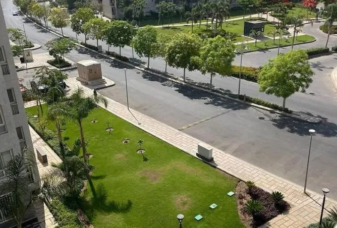 2-bedroom apartment 80 m² for sale in Madinaty