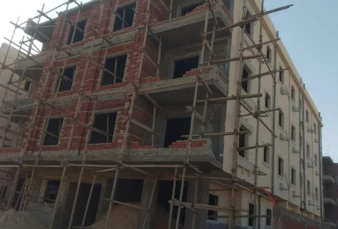 شقة 3 غرف 160 م² للبيع في El Narges Buildings