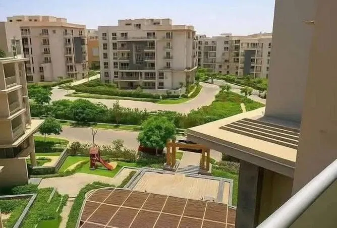شقة غرفتين 125 م² للبيع في Mountain View Chill Out Park
