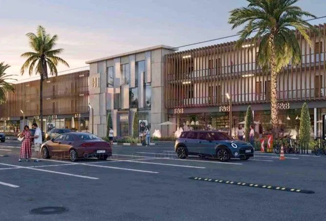 شاليه غرفة 78 م² للبيع في North Coast Resorts
