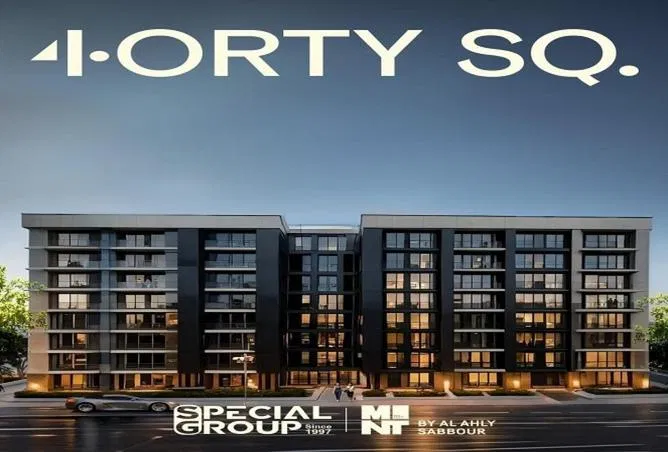 2-bedroom apartment 98 m² for sale in Golden Yard