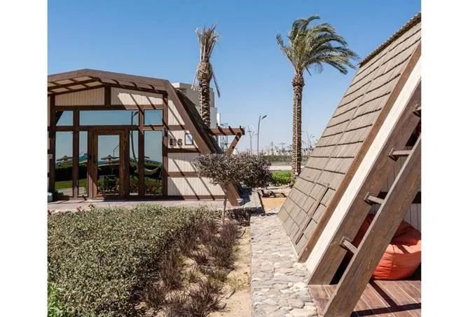 Chalet 70 m² for sale in Matarma Beach Residence