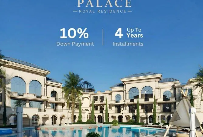 Apartment 70 m² for sale in Magawish