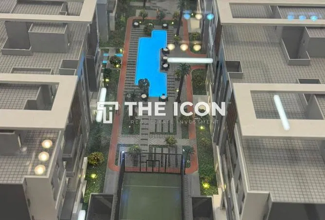 3-bedroom apartment 167 m² for sale in New Obour City