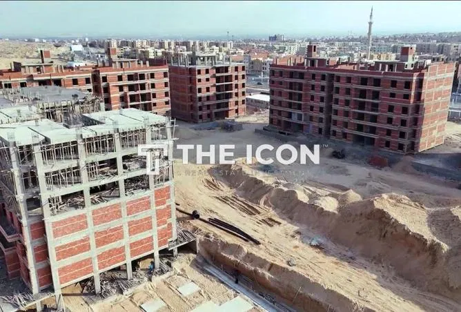 3-bedroom apartment 167 m² for sale in New Obour City