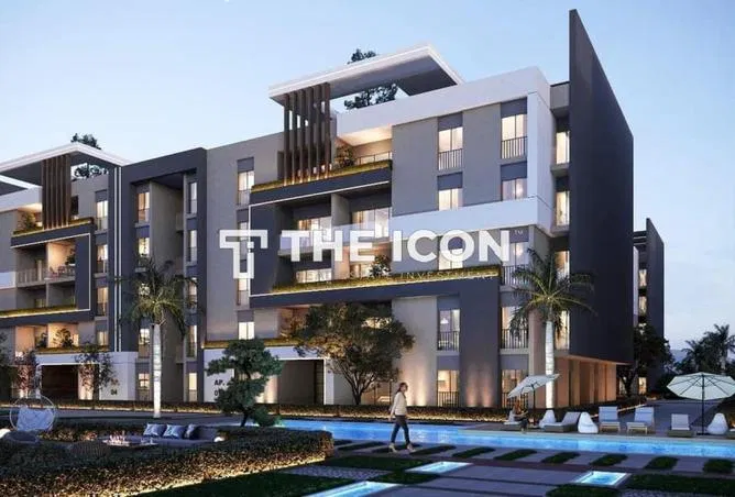 3-bedroom apartment 168 m² for sale in Obour City