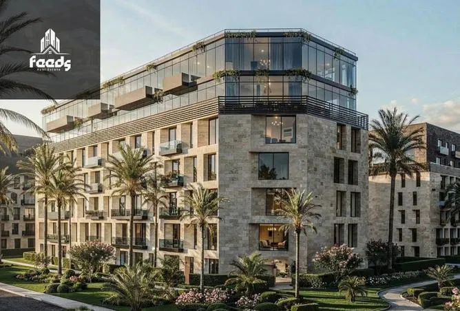 شقة غرفتين 110 م² للبيع في Hyde Park Business District Mall