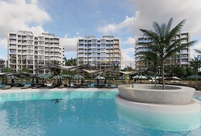 2-bedroom apartment 90 m² for sale in New Alamein City