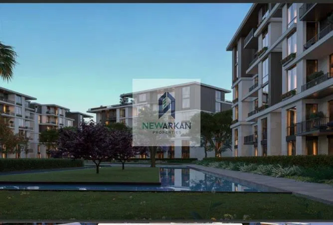 3-bedroom apartment 129 m² for sale in Al Nawadi St