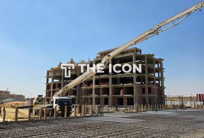 2-bedroom apartment 86 m² for sale in Palencia Al Shorouk