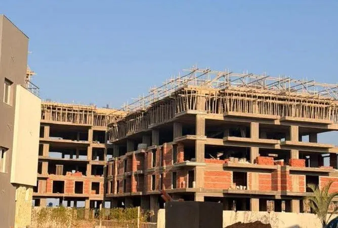 2-bedroom apartment 117 m² for sale in The Pearl New Mansoura