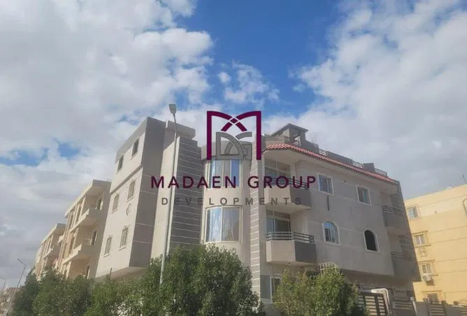 3-bedroom apartment 198 m² for sale in Touristic Zone 4
