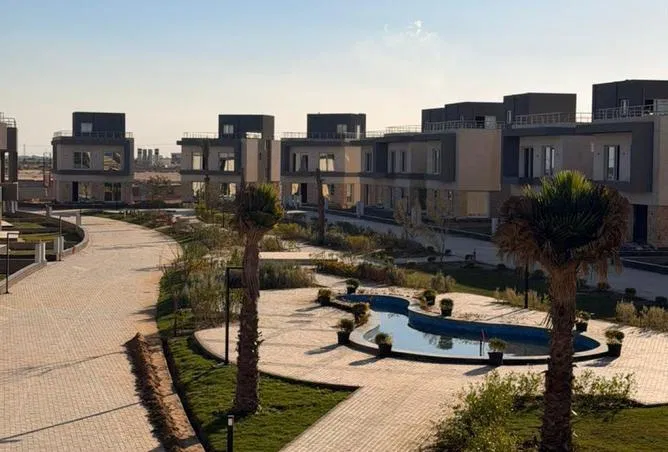 2-bedroom apartment 114 m² for sale in New Mansoura