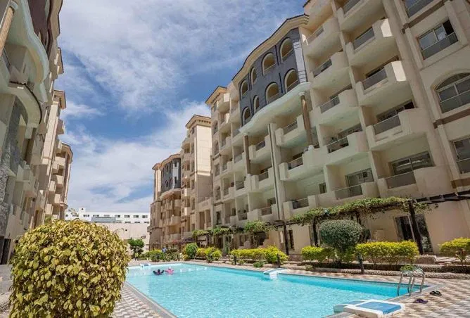 1-bedroom apartment 75 m² for sale in Florenza Khamsin Resort