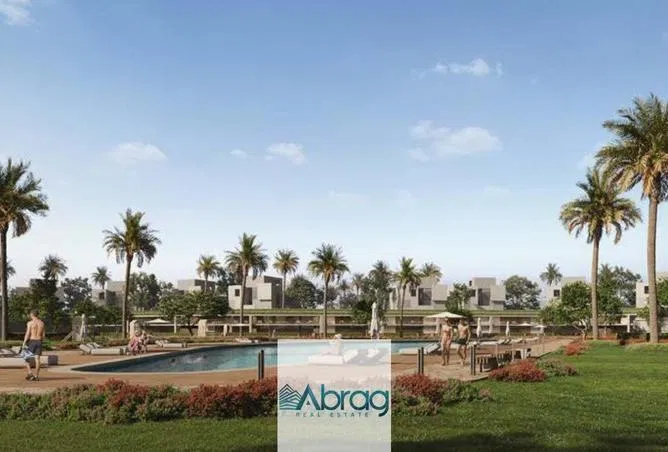 1-bedroom apartment 60 m² for sale in Waslet Dahshur Road