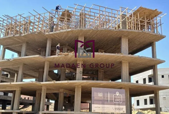 4-bedroom apartment 219 m² for sale in Bait Al Watan Al Takmely