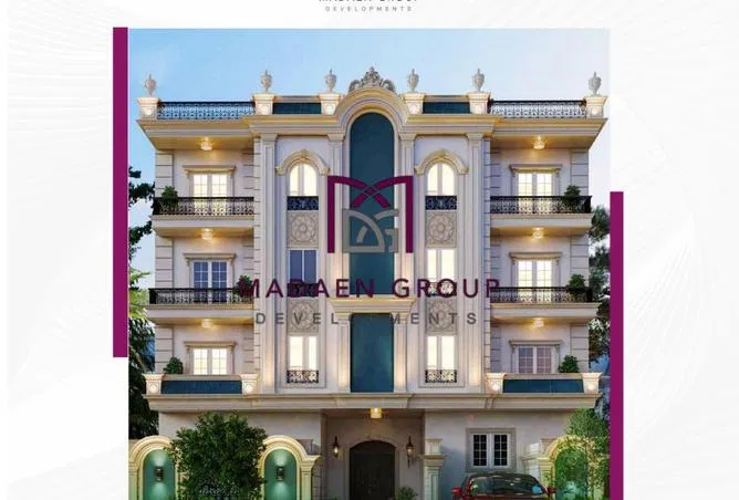 3-bedroom apartment 217 m² for sale in Bait Al Watan Al Takmely