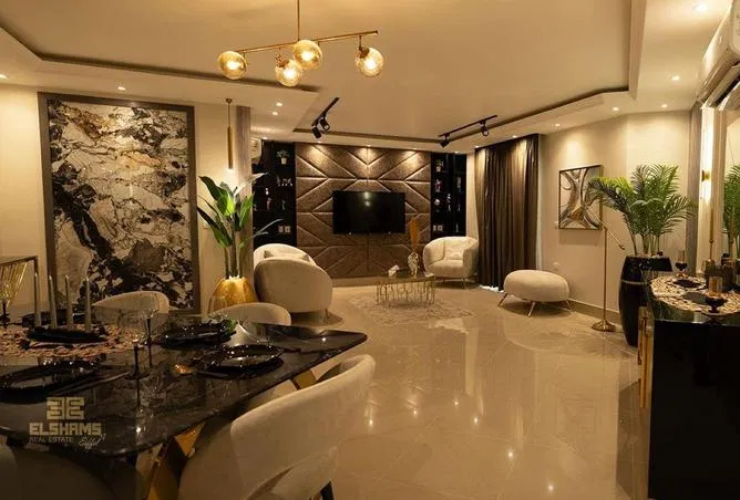 3-bedroom apartment 160 m² for sale in IL Mondo , Il Mondo