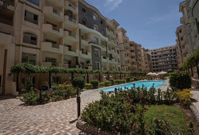 1-bedroom apartment 83 m² for sale in Florenza Khamsin Resort