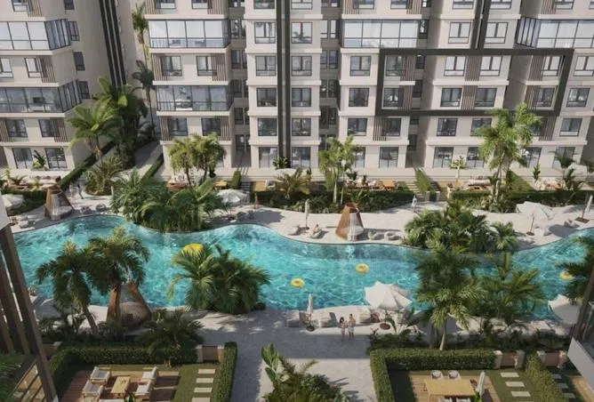 2-bedroom chalet 93 m² for sale in Golf Porto Marina