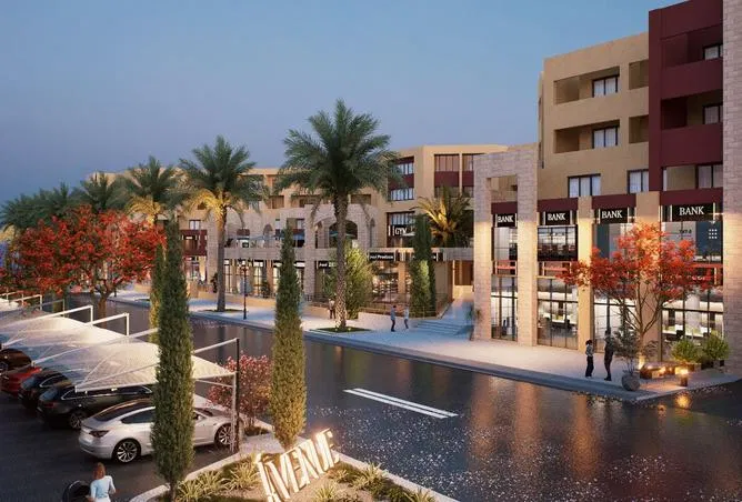 Apartment 67 m² for sale in 1st Avenue North Side